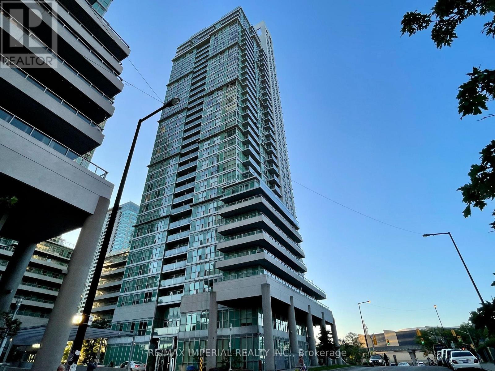 3203 - 70 TOWN CENTRE COURT W, Toronto, Ontario