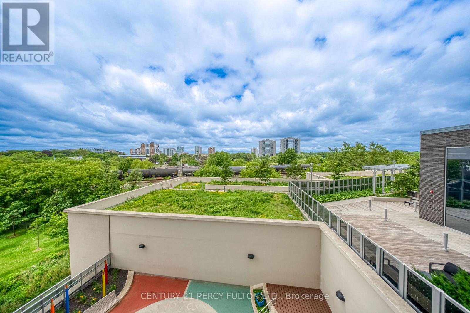420 - 275 Village Green Square, Toronto, Ontario  M1S 0L8 - Photo 29 - E13542340