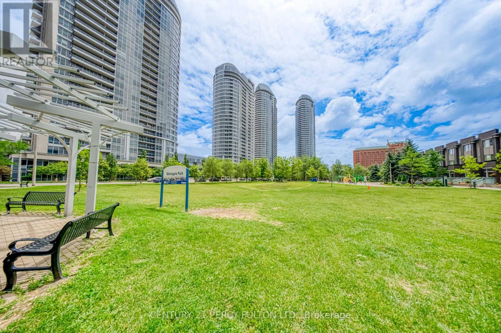 420 - 275 Village Green Square, Toronto, Ontario  M1S 0L8 - Photo 30 - E13542340