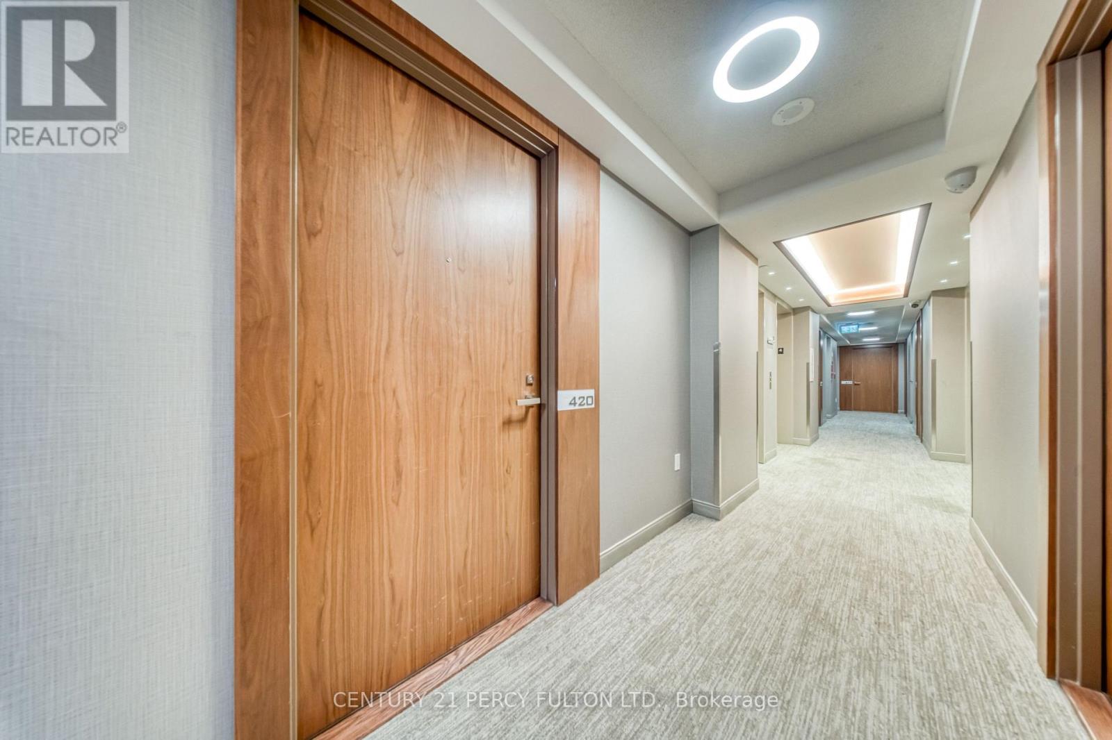 420 - 275 Village Green Square, Toronto, Ontario  M1S 0L8 - Photo 4 - E13542340