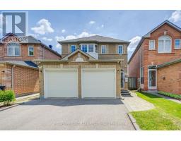 65 SHEPTON WAY, Toronto, Ontario