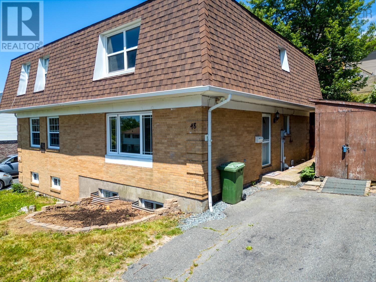 48 Regal Road, Dartmouth, Nova Scotia  B2W 4H6 - Photo 37 - 202616996