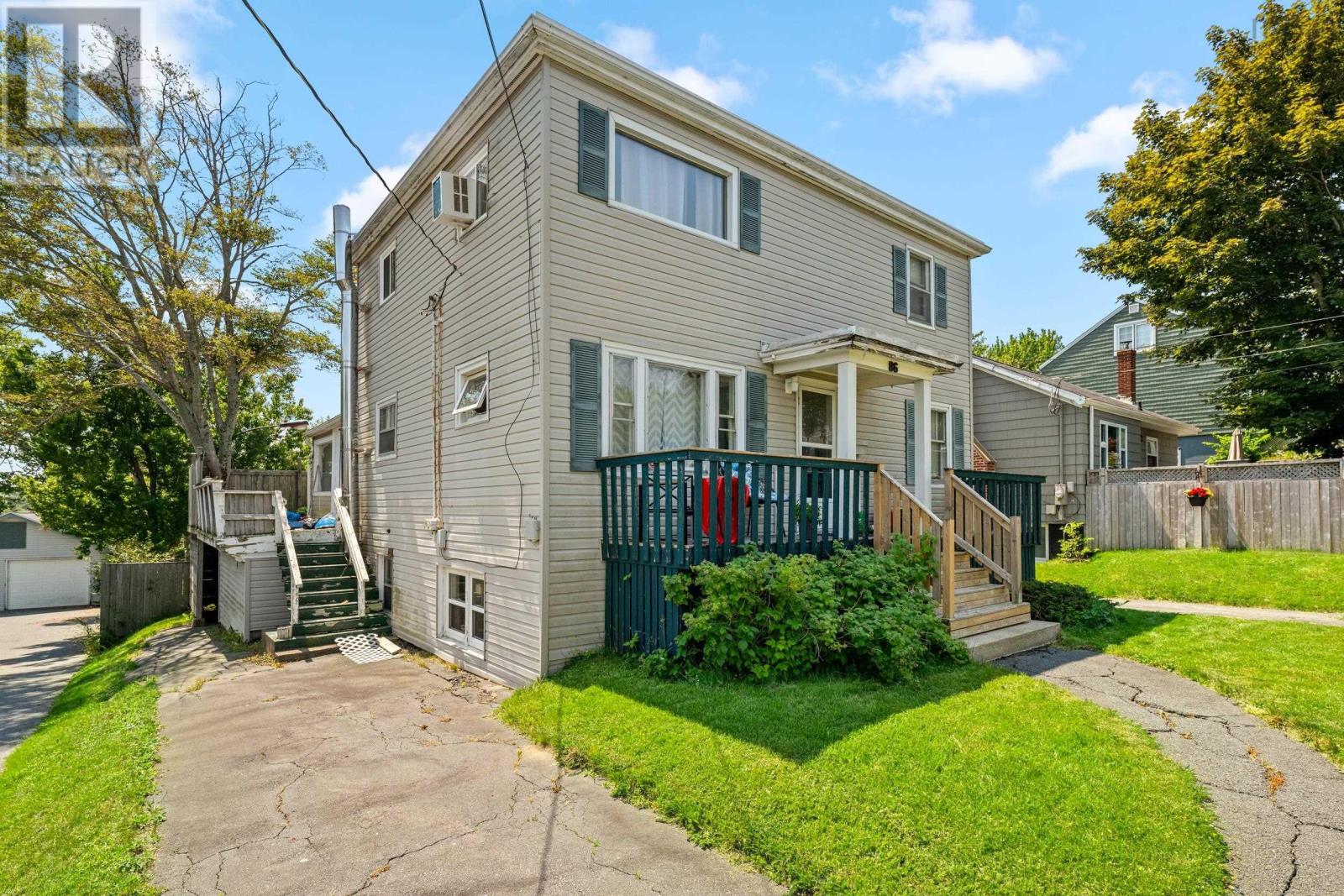 86 Frederick Avenue, Halifax, Nova Scotia  B3N 2K8 - Photo 4 - 202617002
