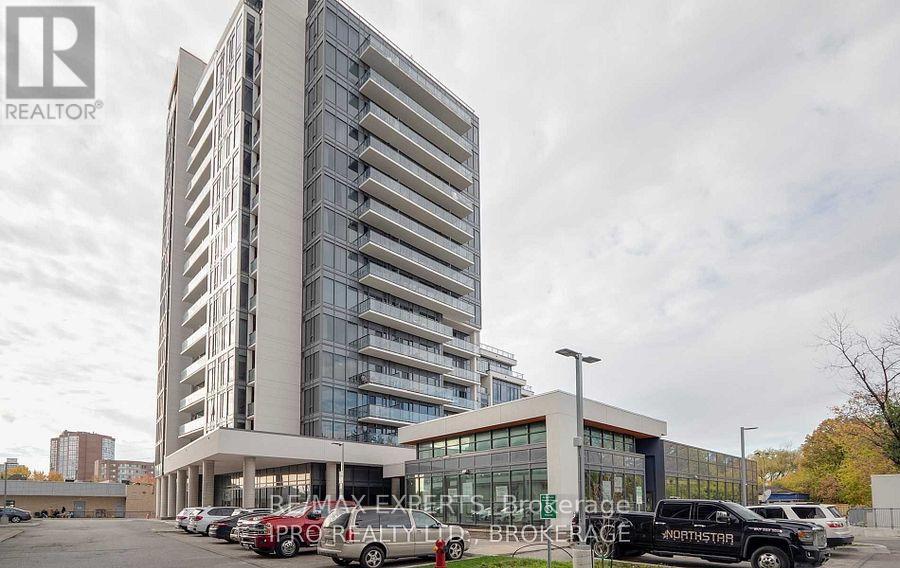 1508 - 9618 YONGE STREET, Richmond Hill (North Richvale)