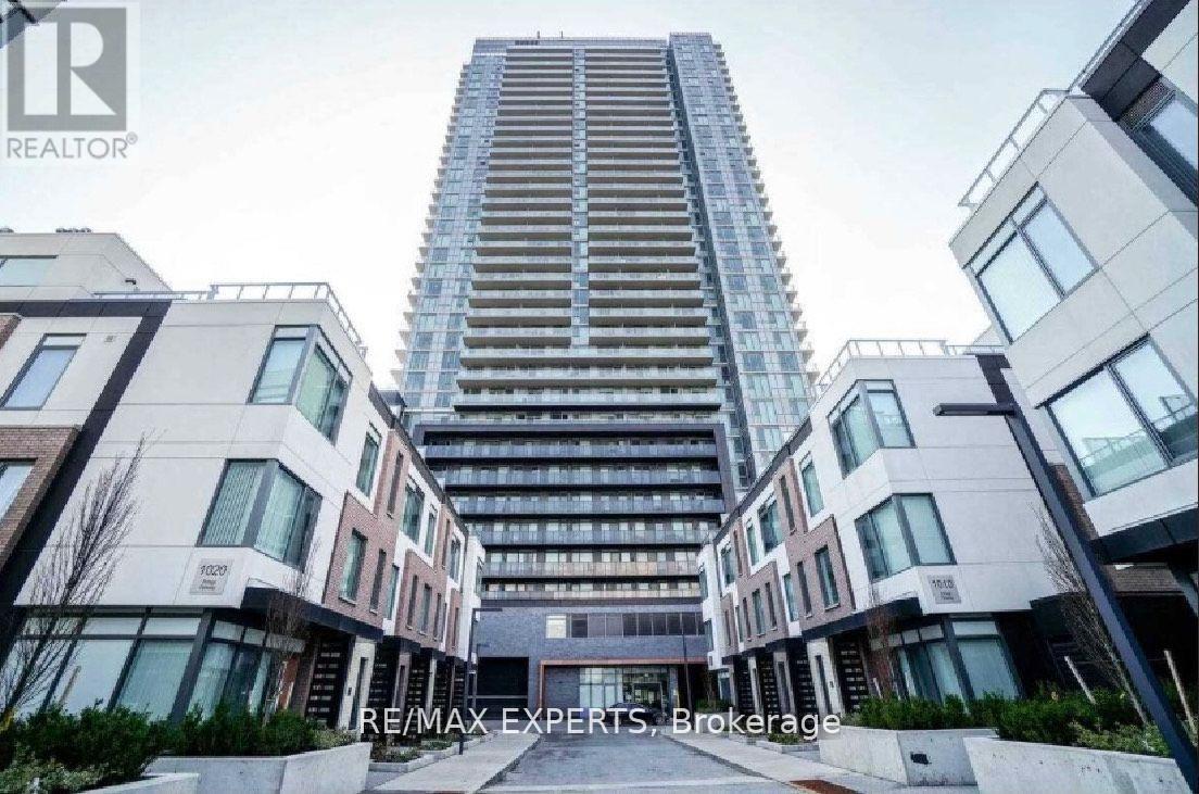 3314 - 7895 JANE STREET, Vaughan, Ontario