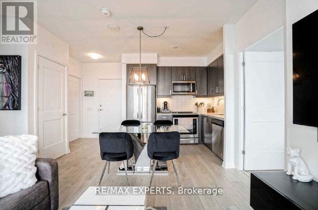 3314 - 7895 Jane Street, Vaughan, Ontario  L4K 0K2 - Photo 12 - N13542200