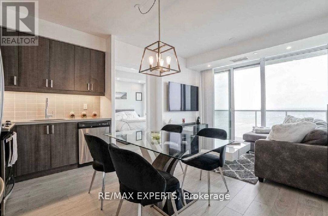3314 - 7895 Jane Street, Vaughan, Ontario  L4K 0K2 - Photo 5 - N13542200