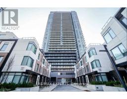 3314 - 7895 JANE STREET, Vaughan, Ontario
