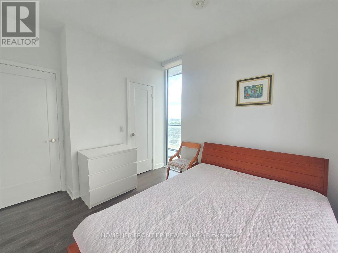 1903 - 95 Oneida Crescent, Richmond Hill, Ontario L4B 0H5 - Photo 11 - N13542232