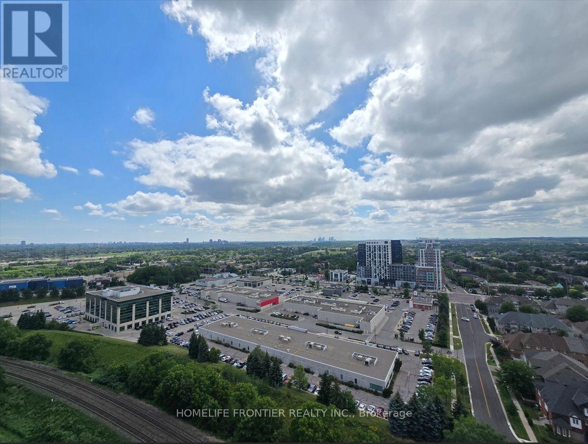 1903 - 95 Oneida Crescent, Richmond Hill, Ontario L4B 0H5 - Photo 15 - N13542232