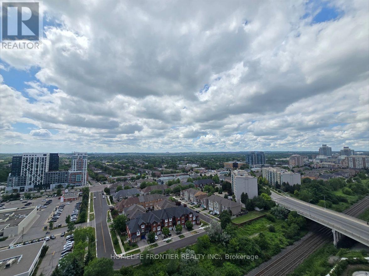 1903 - 95 Oneida Crescent, Richmond Hill, Ontario L4B 0H5 - Photo 16 - N13542232