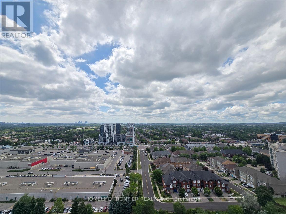 1903 - 95 Oneida Crescent, Richmond Hill, Ontario L4B 0H5 - Photo 17 - N13542232