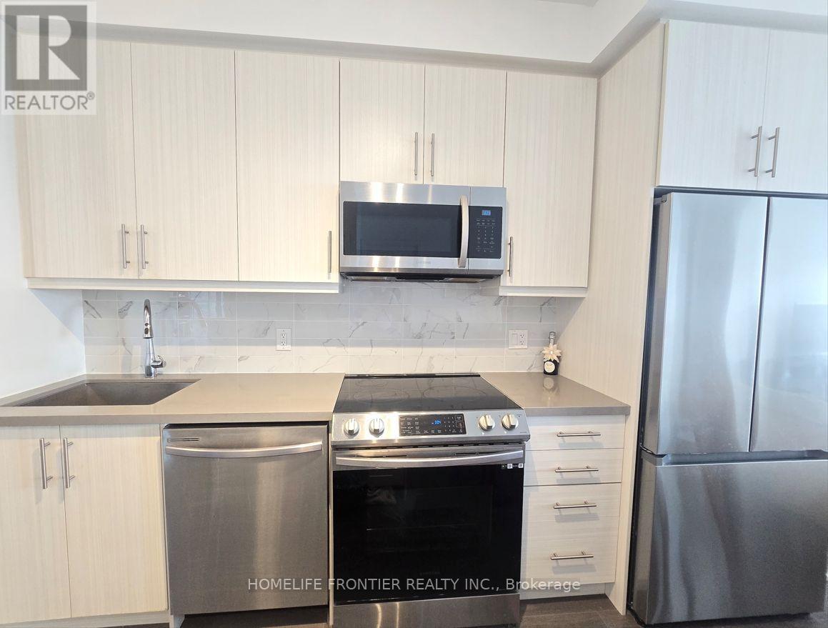 1903 - 95 Oneida Crescent, Richmond Hill, Ontario L4B 0H5 - Photo 4 - N13542232