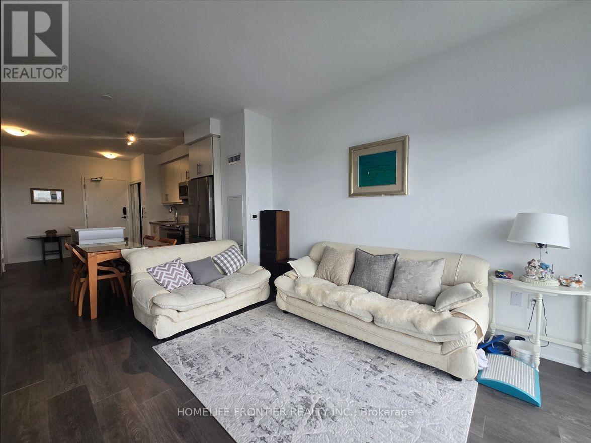 1903 - 95 Oneida Crescent, Richmond Hill, Ontario L4B 0H5 - Photo 6 - N13542232