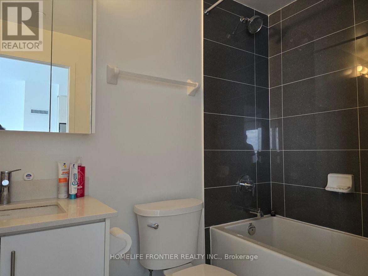 1903 - 95 Oneida Crescent, Richmond Hill, Ontario L4B 0H5 - Photo 9 - N13542232
