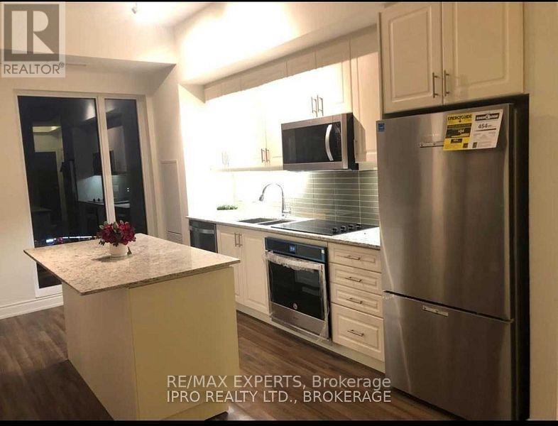 1508 - 9618 Yonge Street, Richmond Hill, Ontario  L4C 0X5 - Photo 2 - N13542242