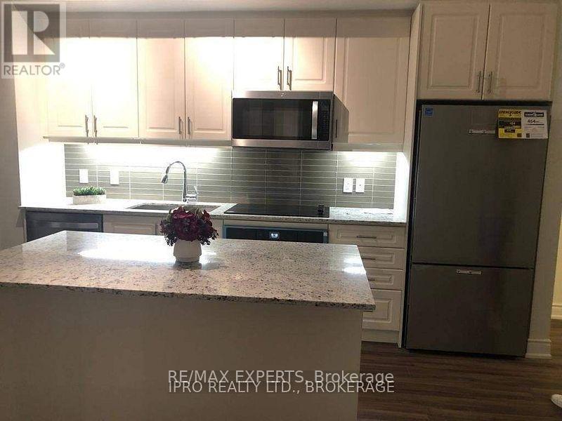 1508 - 9618 Yonge Street, Richmond Hill, Ontario  L4C 0X5 - Photo 3 - N13542242