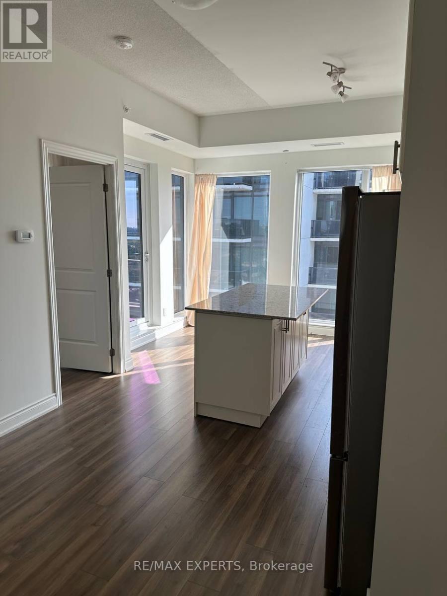 1508 - 9618 Yonge Street, Richmond Hill, Ontario  L4C 0X5 - Photo 4 - N13542242