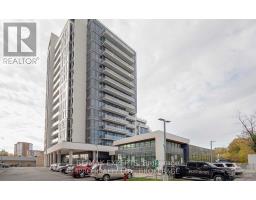 1508 - 9618 YONGE STREET, Richmond Hill, Ontario