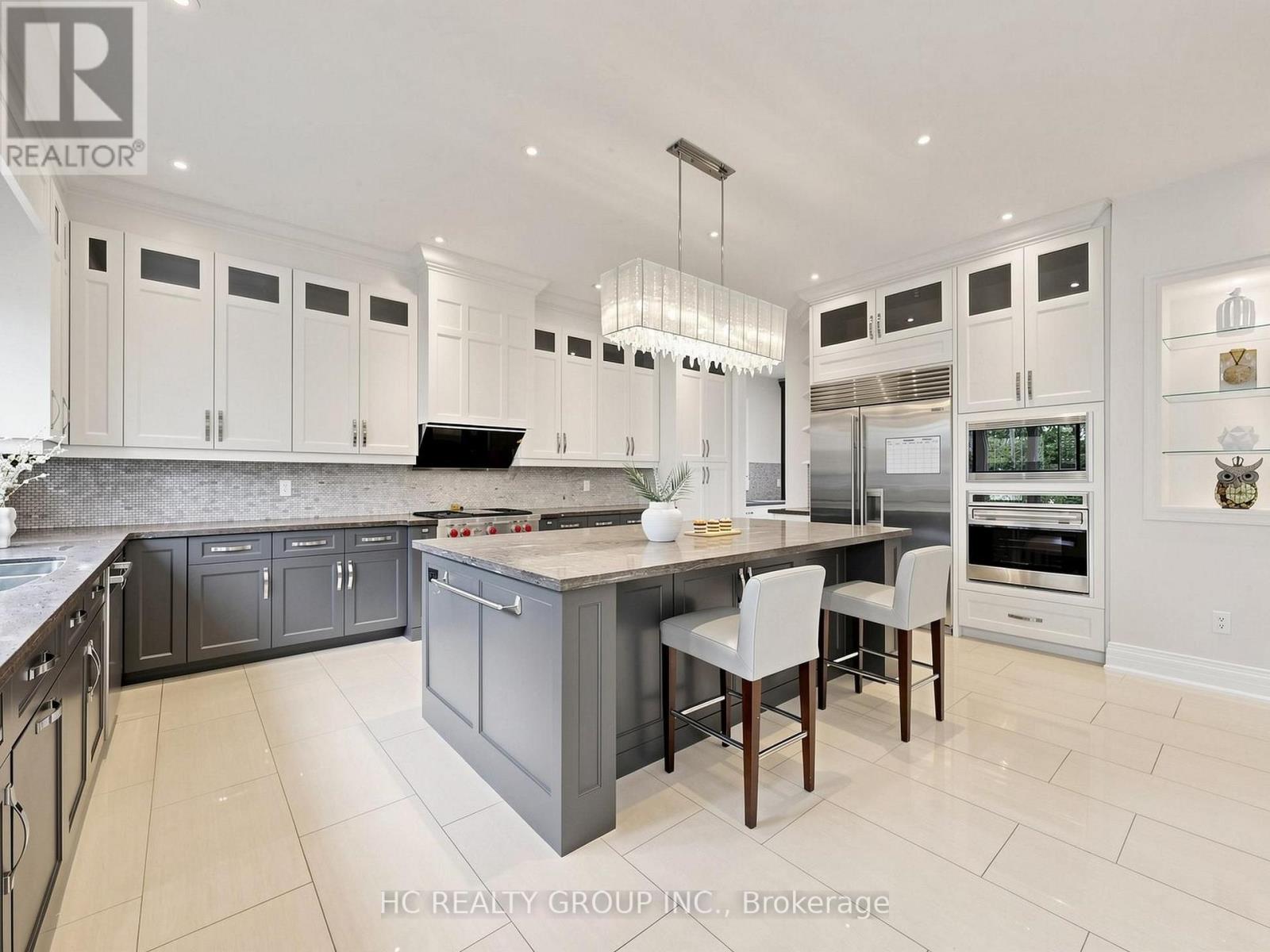 120 Upper Post Road, Vaughan, Ontario  L6A 4J9 - Photo 13 - N13542310