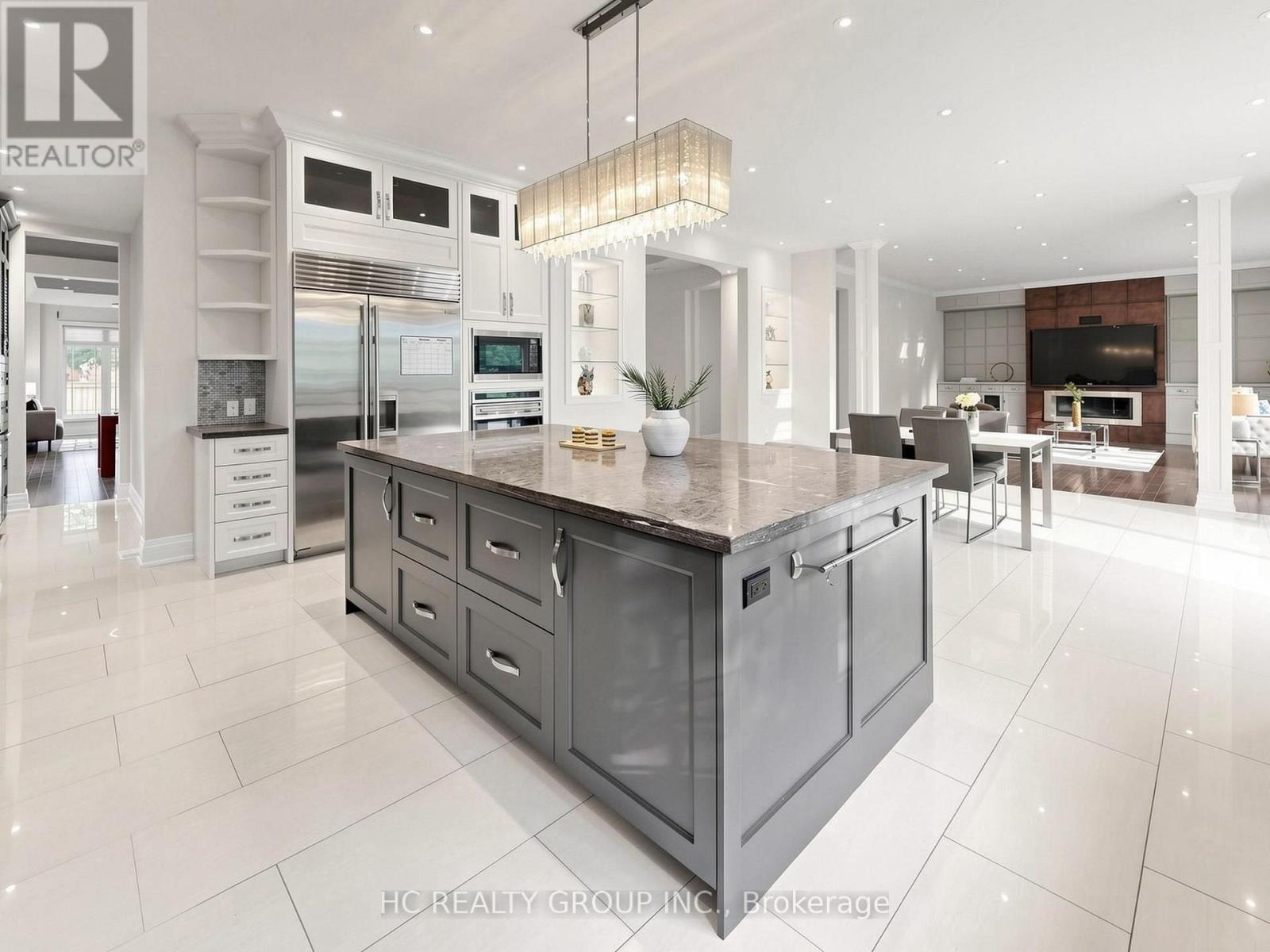 120 Upper Post Road, Vaughan, Ontario  L6A 4J9 - Photo 14 - N13542310