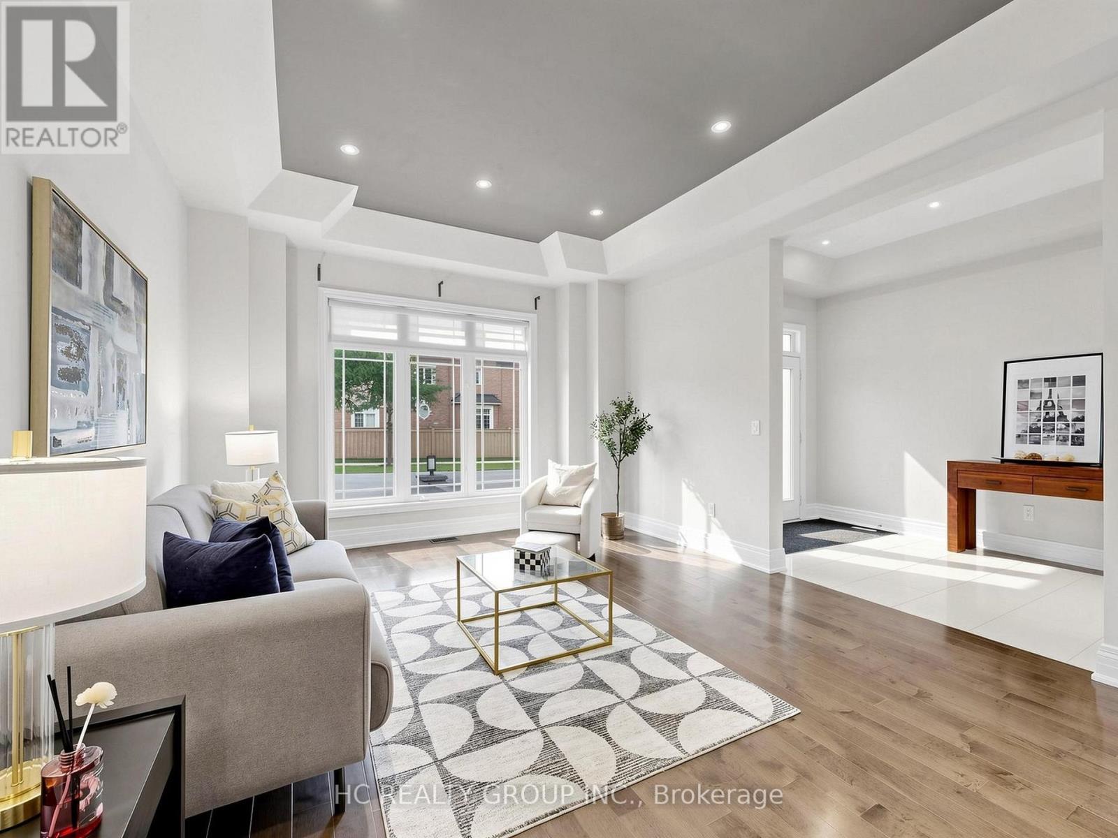 120 Upper Post Road, Vaughan, Ontario  L6A 4J9 - Photo 4 - N13542310