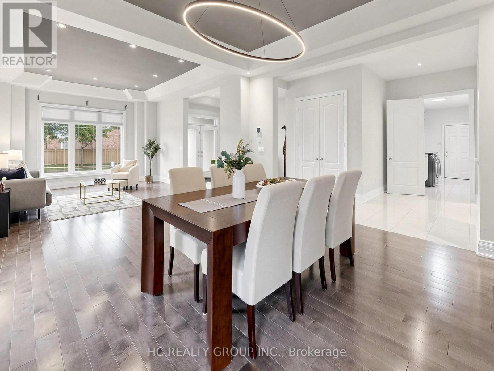 120 Upper Post Road, Vaughan, Ontario  L6A 4J9 - Photo 7 - N13542310