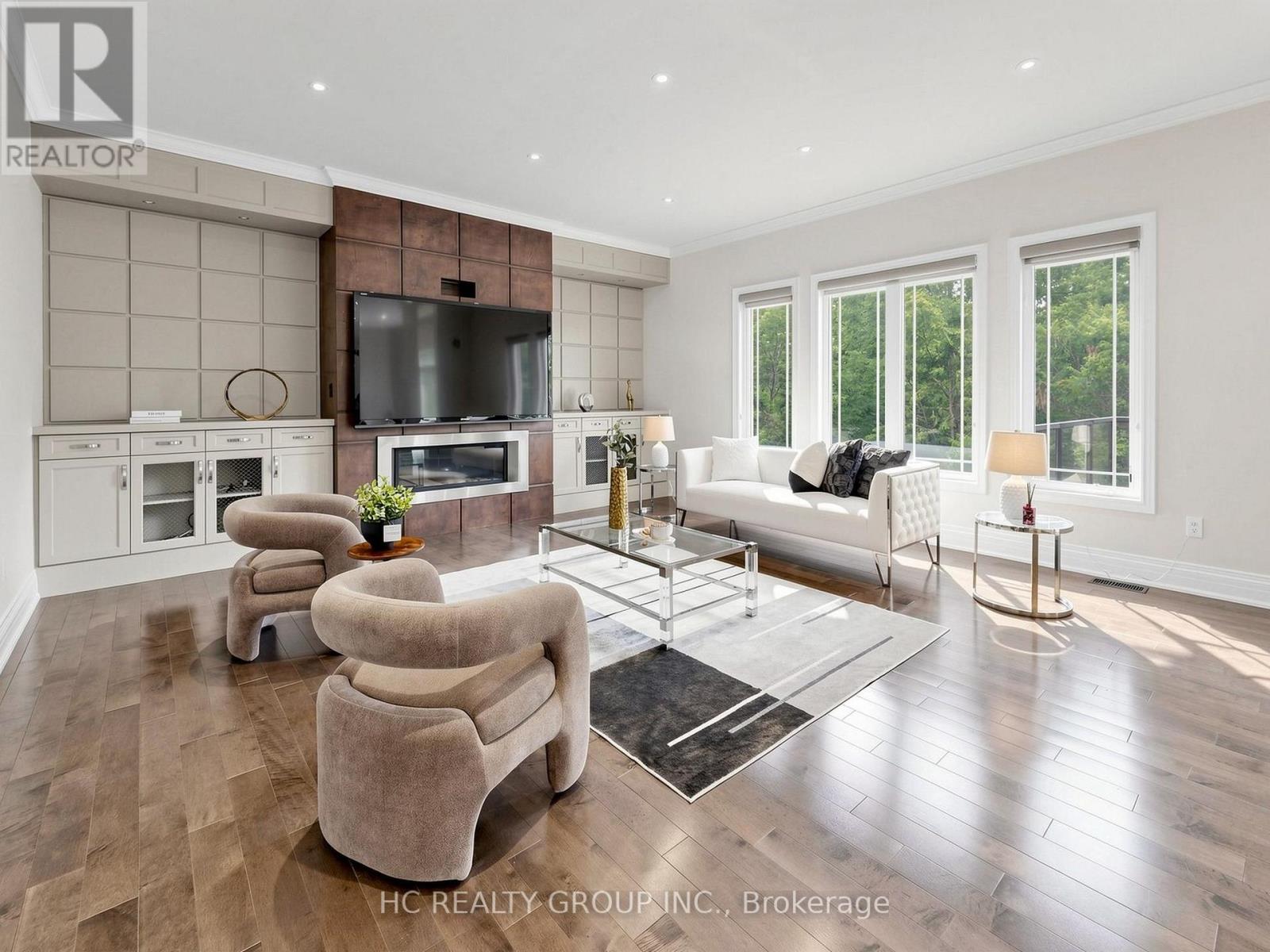 120 Upper Post Road, Vaughan, Ontario  L6A 4J9 - Photo 9 - N13542310