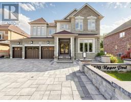 120 UPPER POST ROAD, Vaughan, Ontario