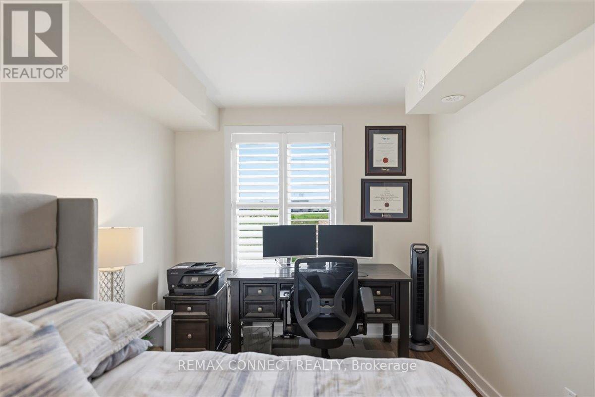 2231 - 10 Westmeath Lane, Markham, Ontario L6B 1N5 - Photo 14 - N13542328