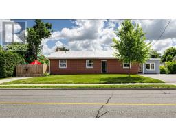 43 TORONTO STREET N, Uxbridge, Ontario