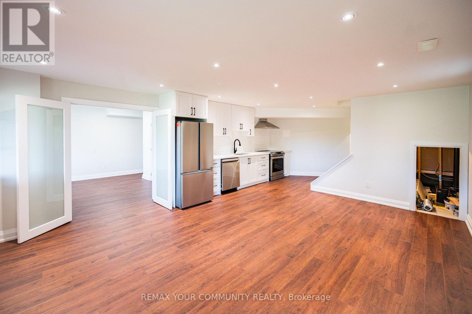 Lower - 176 Aishford Road, Bradford West Gwillimbury, Ontario L3Z 0P4 - Photo 14 - N13542438