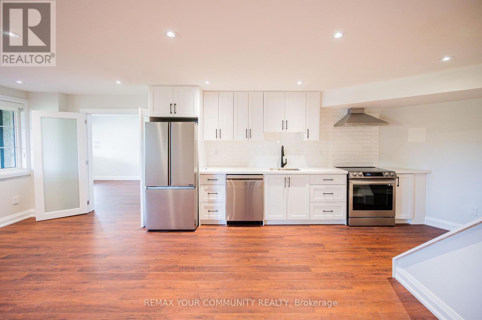 Lower - 176 Aishford Road, Bradford West Gwillimbury, Ontario L3Z 0P4 - Photo 17 - N13542438
