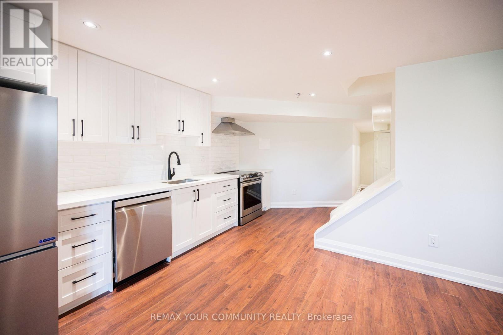 Lower - 176 Aishford Road, Bradford West Gwillimbury, Ontario L3Z 0P4 - Photo 20 - N13542438