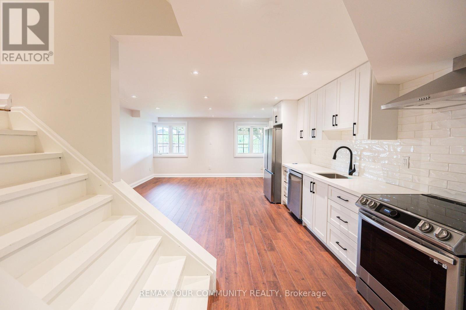 Lower - 176 Aishford Road, Bradford West Gwillimbury, Ontario L3Z 0P4 - Photo 21 - N13542438