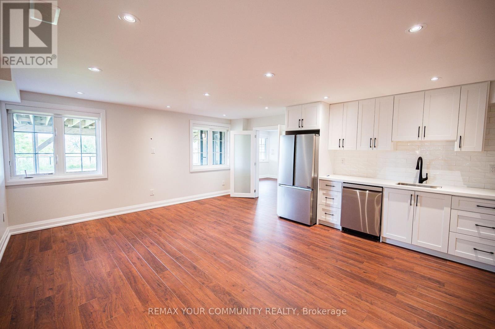 Lower - 176 Aishford Road, Bradford West Gwillimbury, Ontario L3Z 0P4 - Photo 23 - N13542438