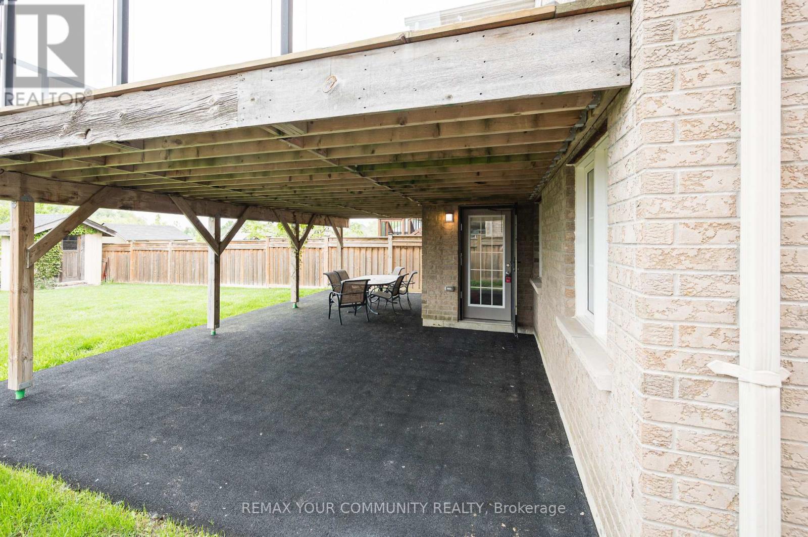Lower - 176 Aishford Road, Bradford West Gwillimbury, Ontario L3Z 0P4 - Photo 27 - N13542438