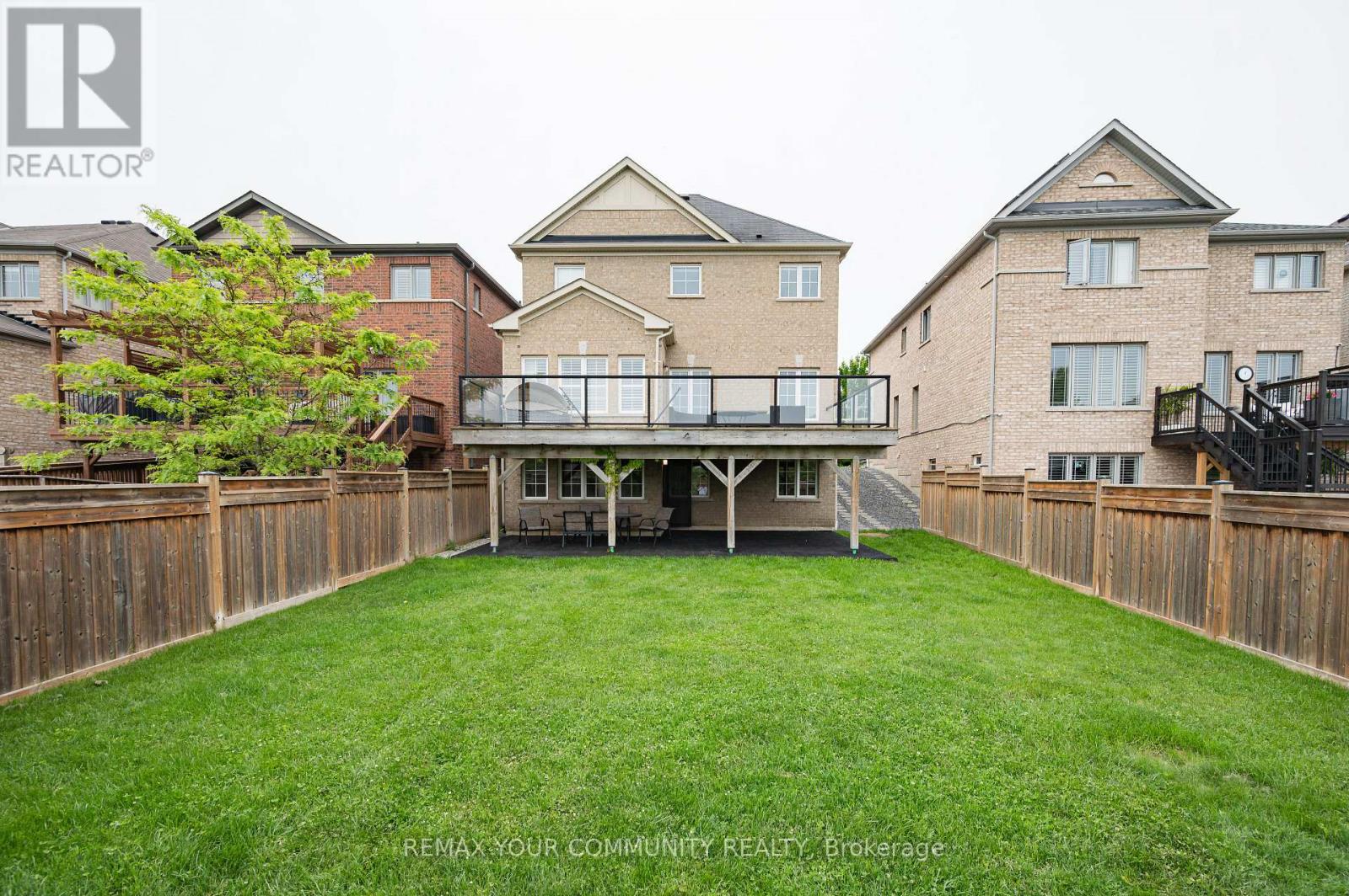 Lower - 176 Aishford Road, Bradford West Gwillimbury, Ontario L3Z 0P4 - Photo 30 - N13542438