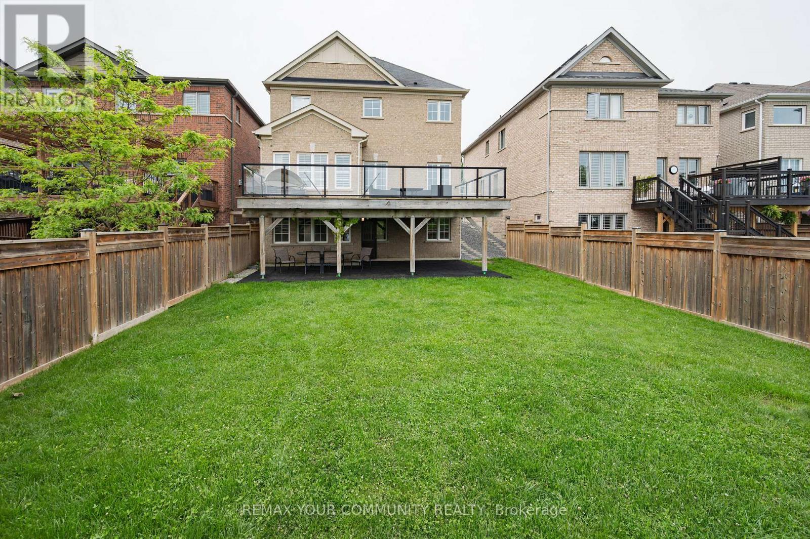 Lower - 176 Aishford Road, Bradford West Gwillimbury, Ontario L3Z 0P4 - Photo 31 - N13542438
