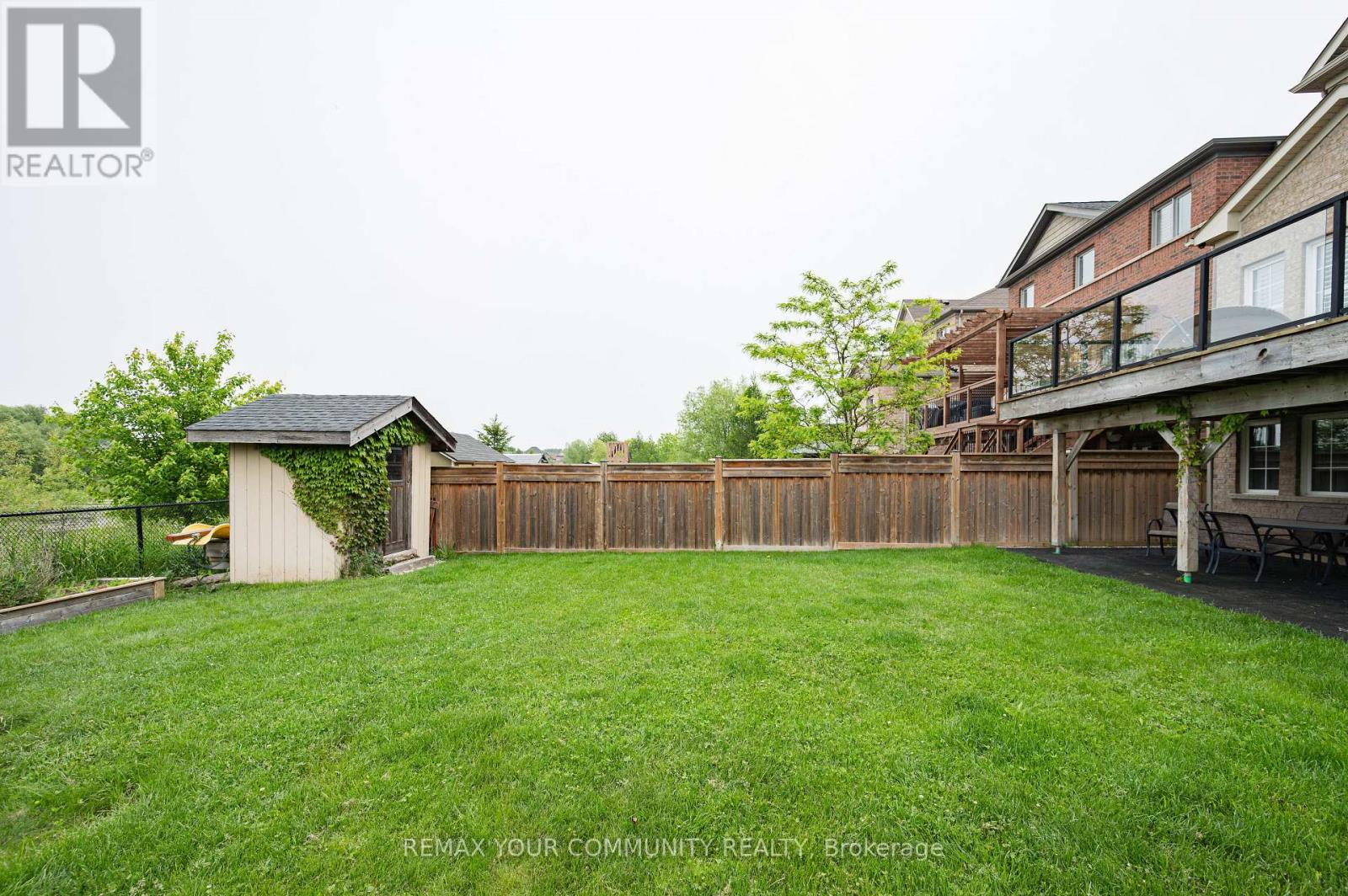 Lower - 176 Aishford Road, Bradford West Gwillimbury, Ontario L3Z 0P4 - Photo 33 - N13542438