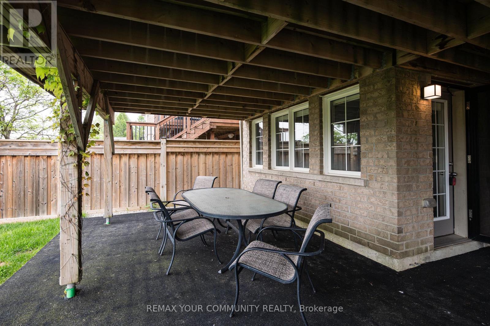 Lower - 176 Aishford Road, Bradford West Gwillimbury, Ontario L3Z 0P4 - Photo 34 - N13542438