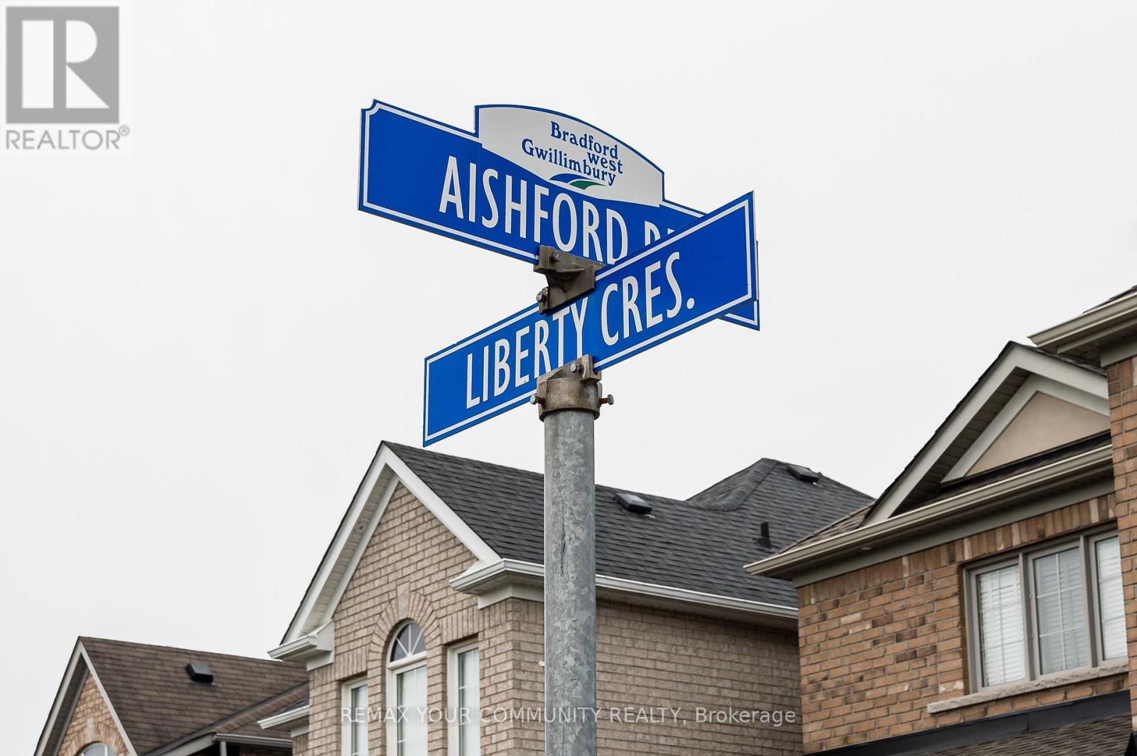 Lower - 176 Aishford Road, Bradford West Gwillimbury, Ontario L3Z 0P4 - Photo 35 - N13542438