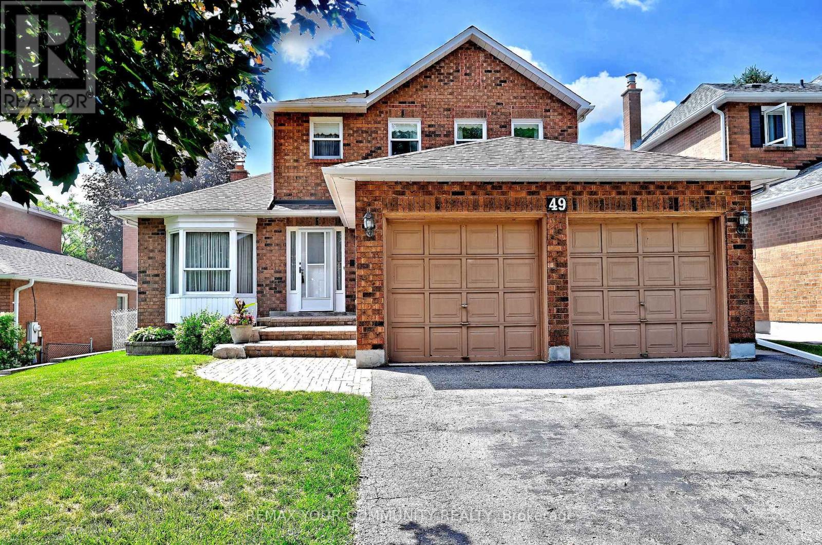 49 TRIBBLING CRESCENT, Aurora (Hills of St Andrew)