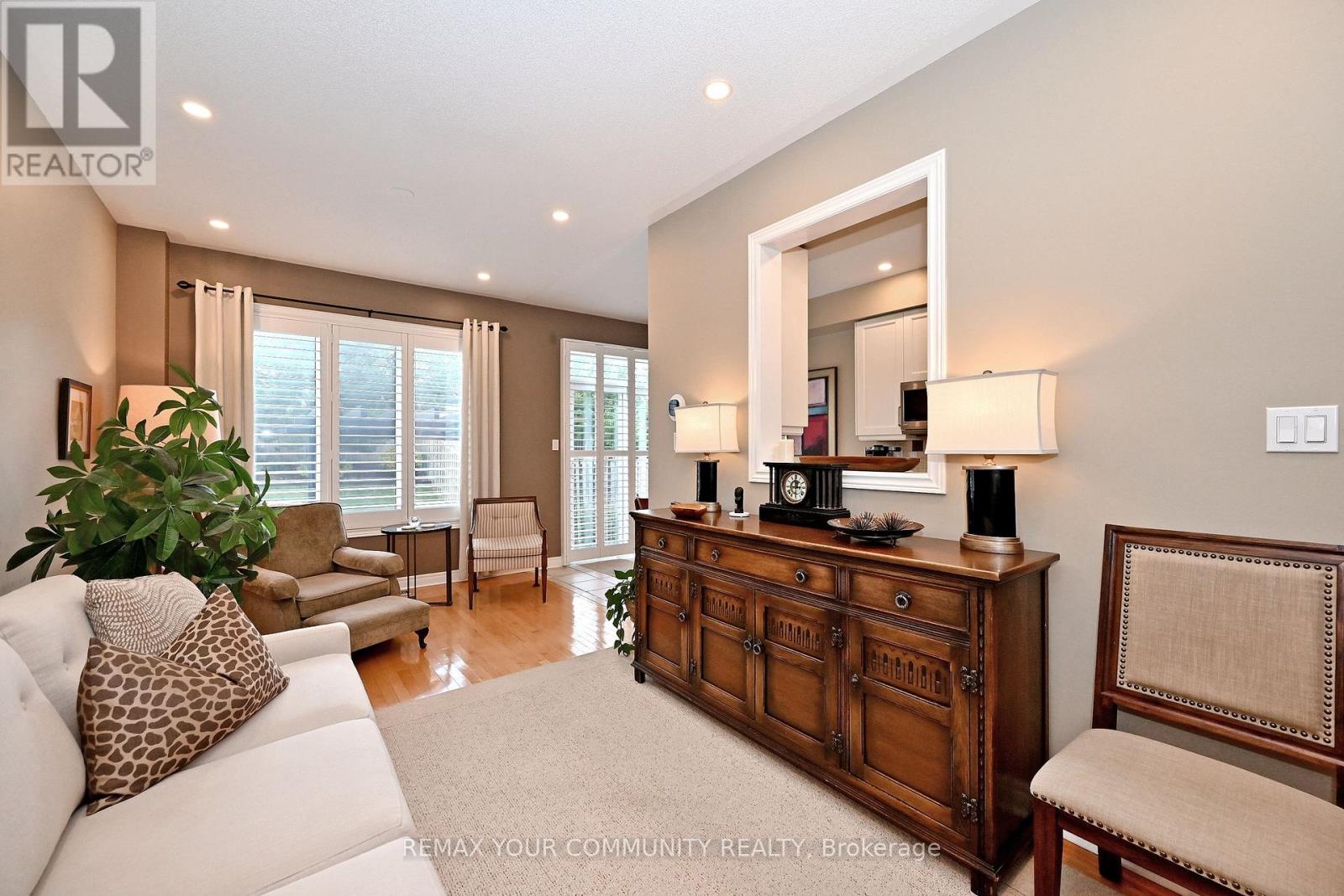 4 - 8 Townwood Drive, Richmond Hill, Ontario L4E 4X9 - Photo 11 - N13542508
