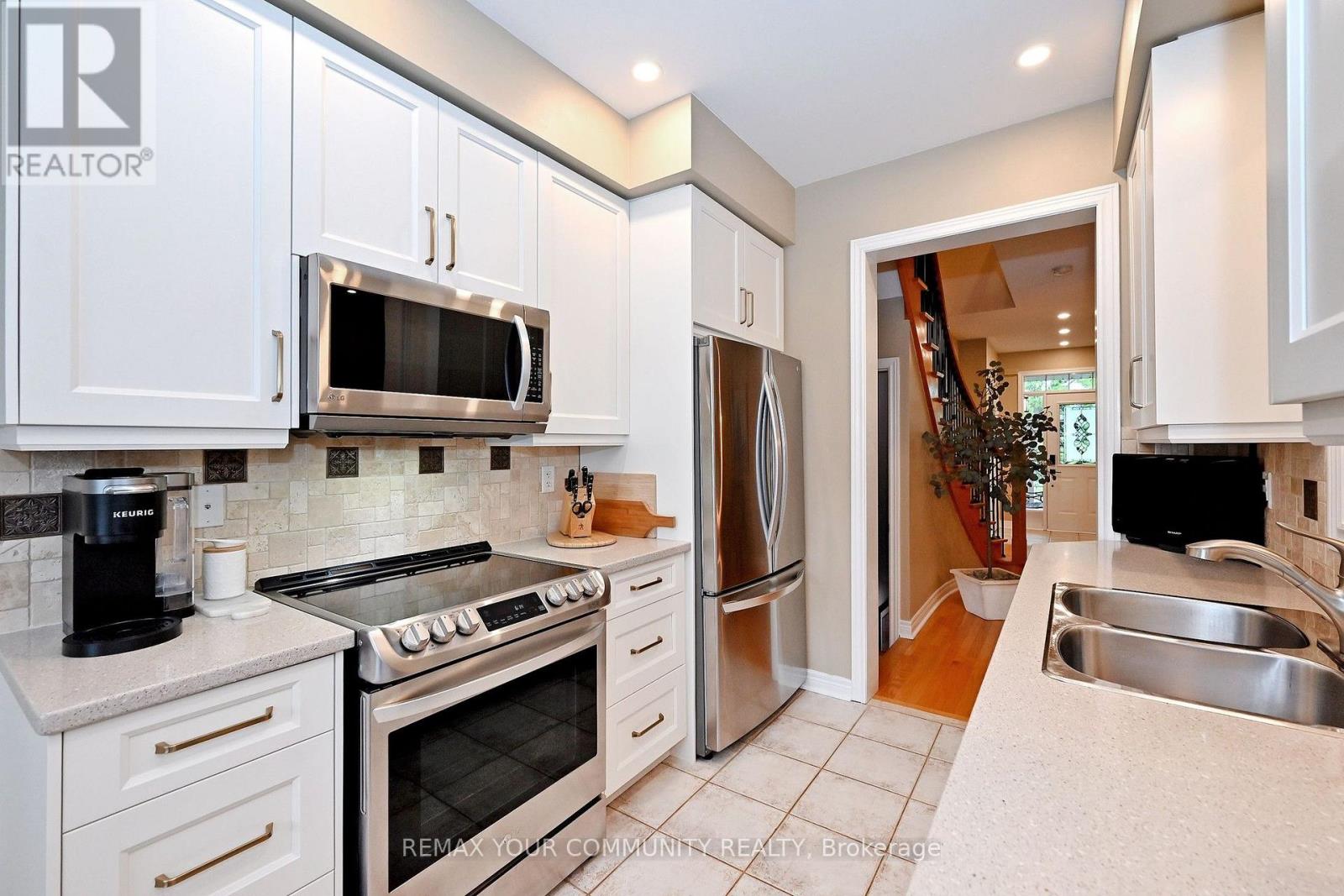 4 - 8 Townwood Drive, Richmond Hill, Ontario L4E 4X9 - Photo 19 - N13542508