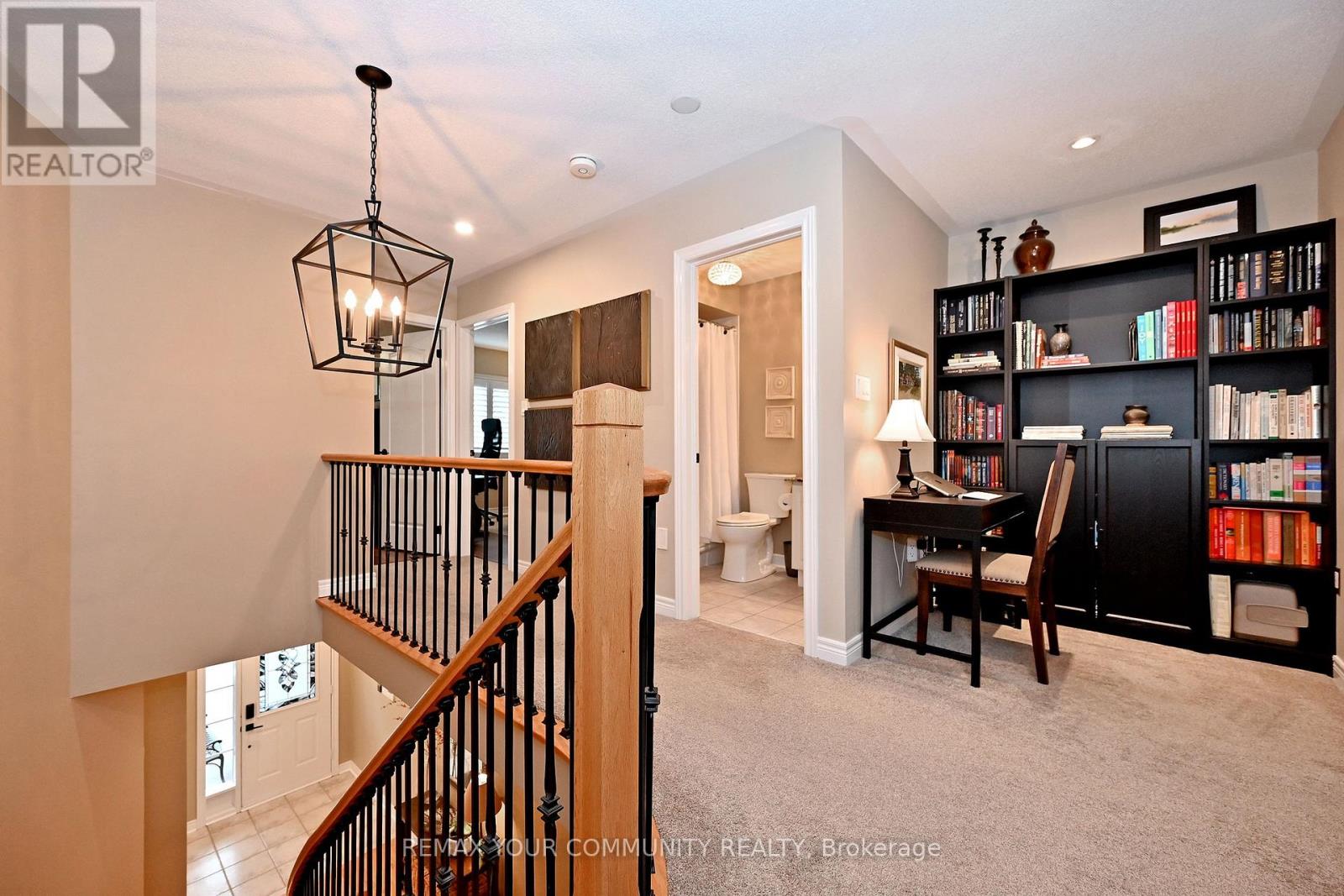 4 - 8 Townwood Drive, Richmond Hill, Ontario L4E 4X9 - Photo 22 - N13542508