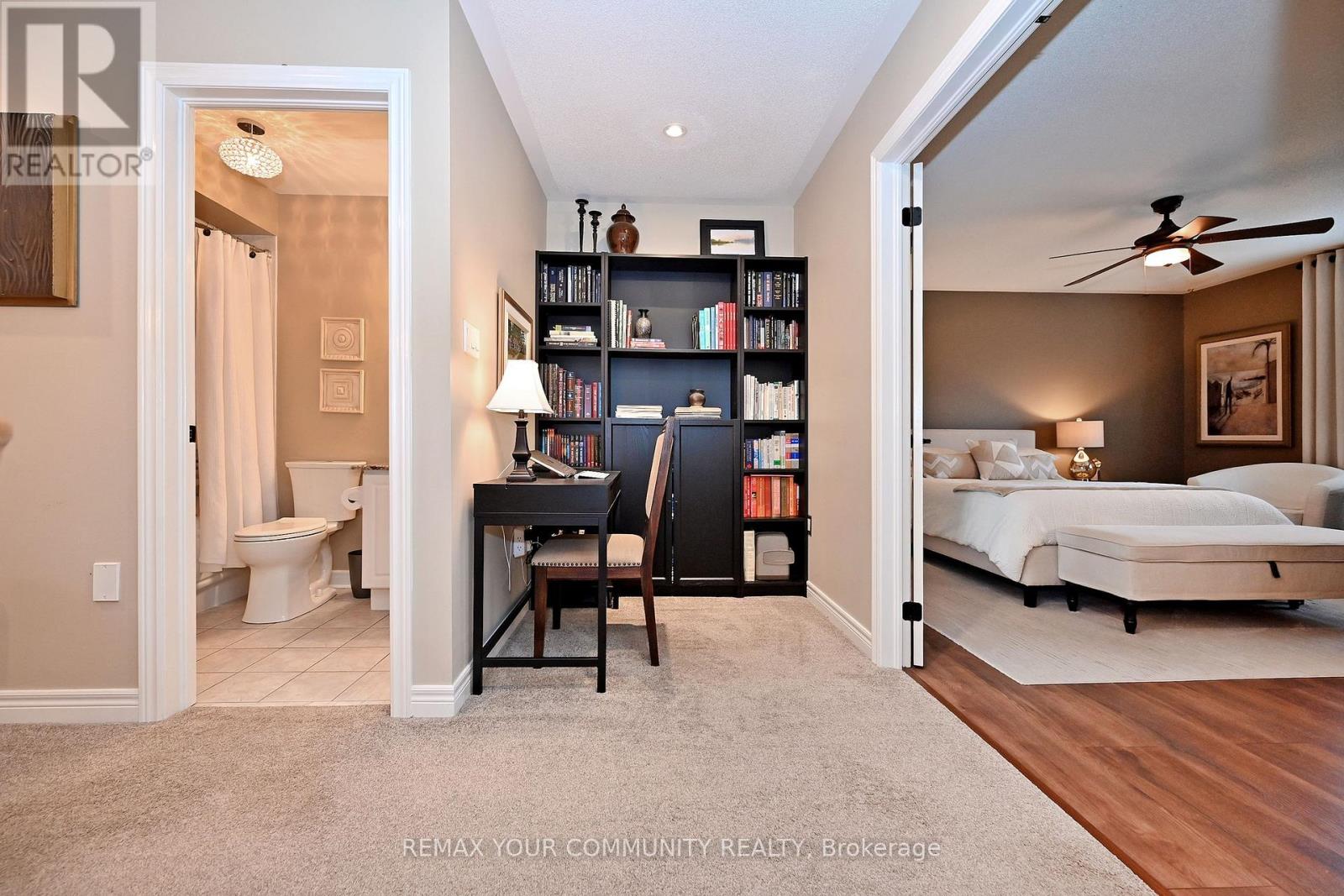 4 - 8 Townwood Drive, Richmond Hill, Ontario L4E 4X9 - Photo 23 - N13542508