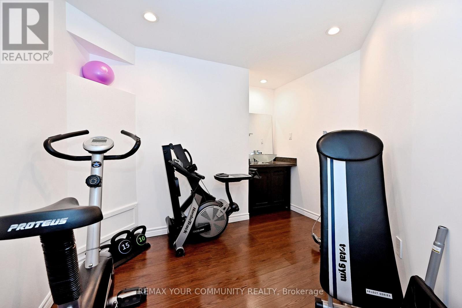4 - 8 Townwood Drive, Richmond Hill, Ontario L4E 4X9 - Photo 38 - N13542508