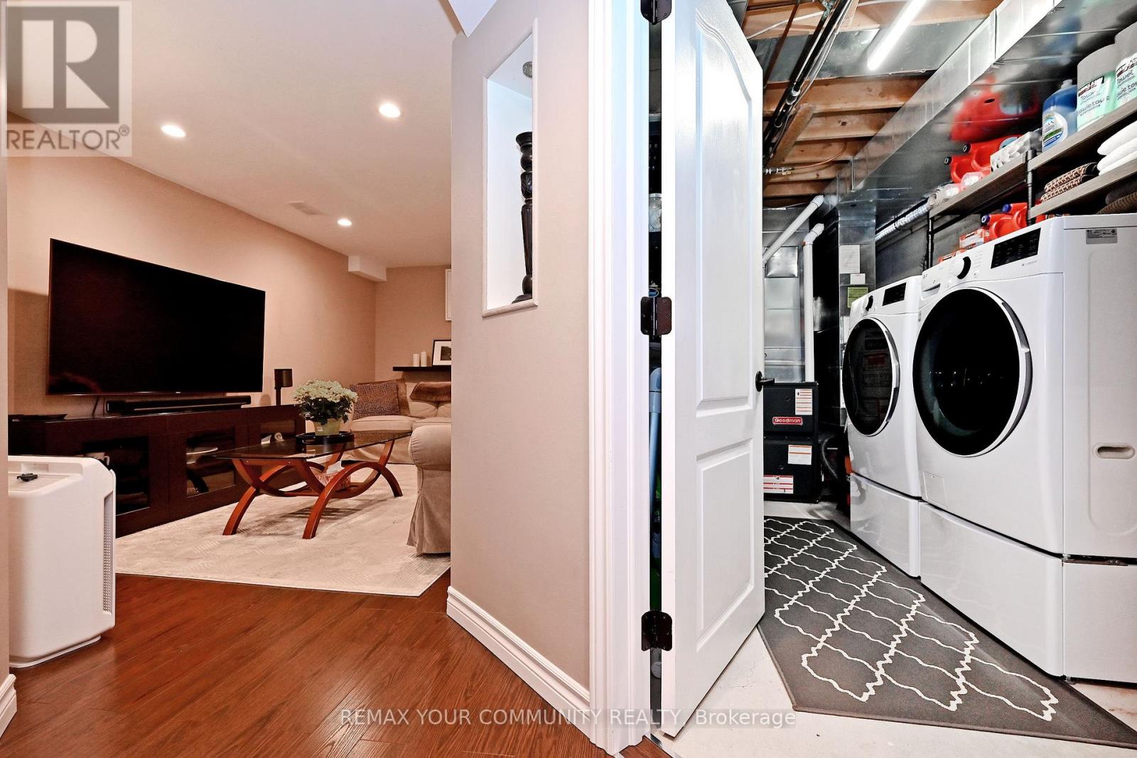 4 - 8 Townwood Drive, Richmond Hill, Ontario L4E 4X9 - Photo 39 - N13542508