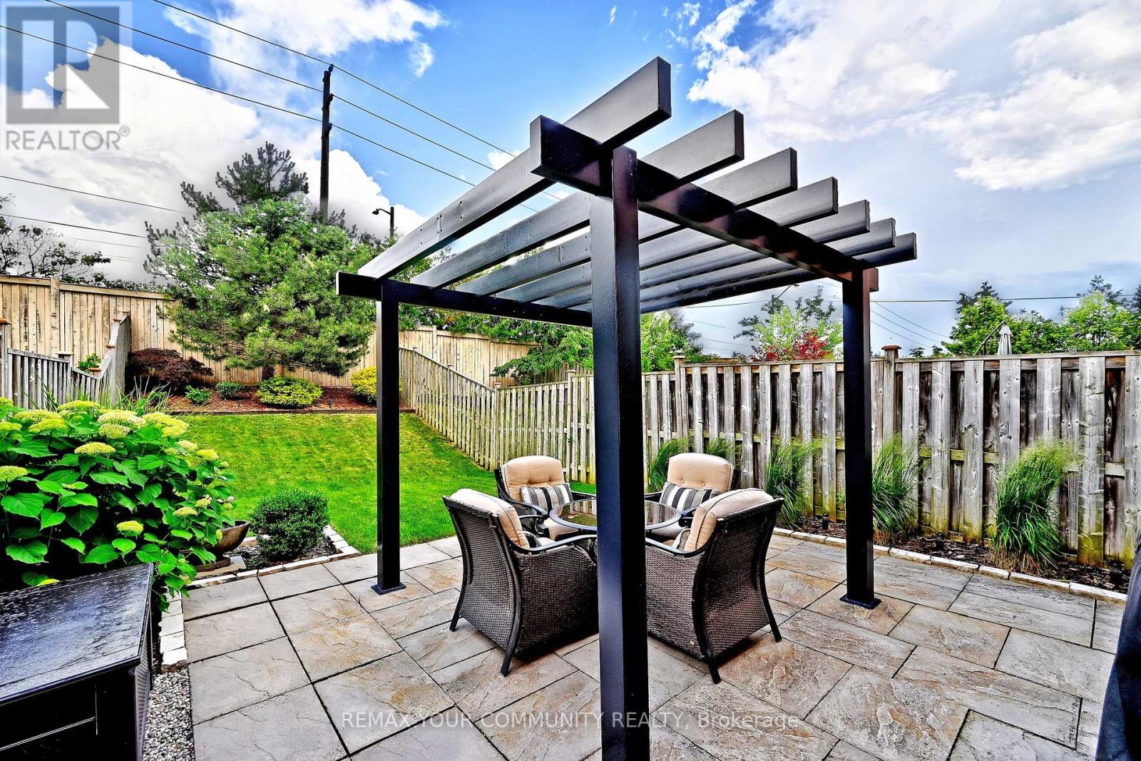 4 - 8 Townwood Drive, Richmond Hill, Ontario L4E 4X9 - Photo 40 - N13542508